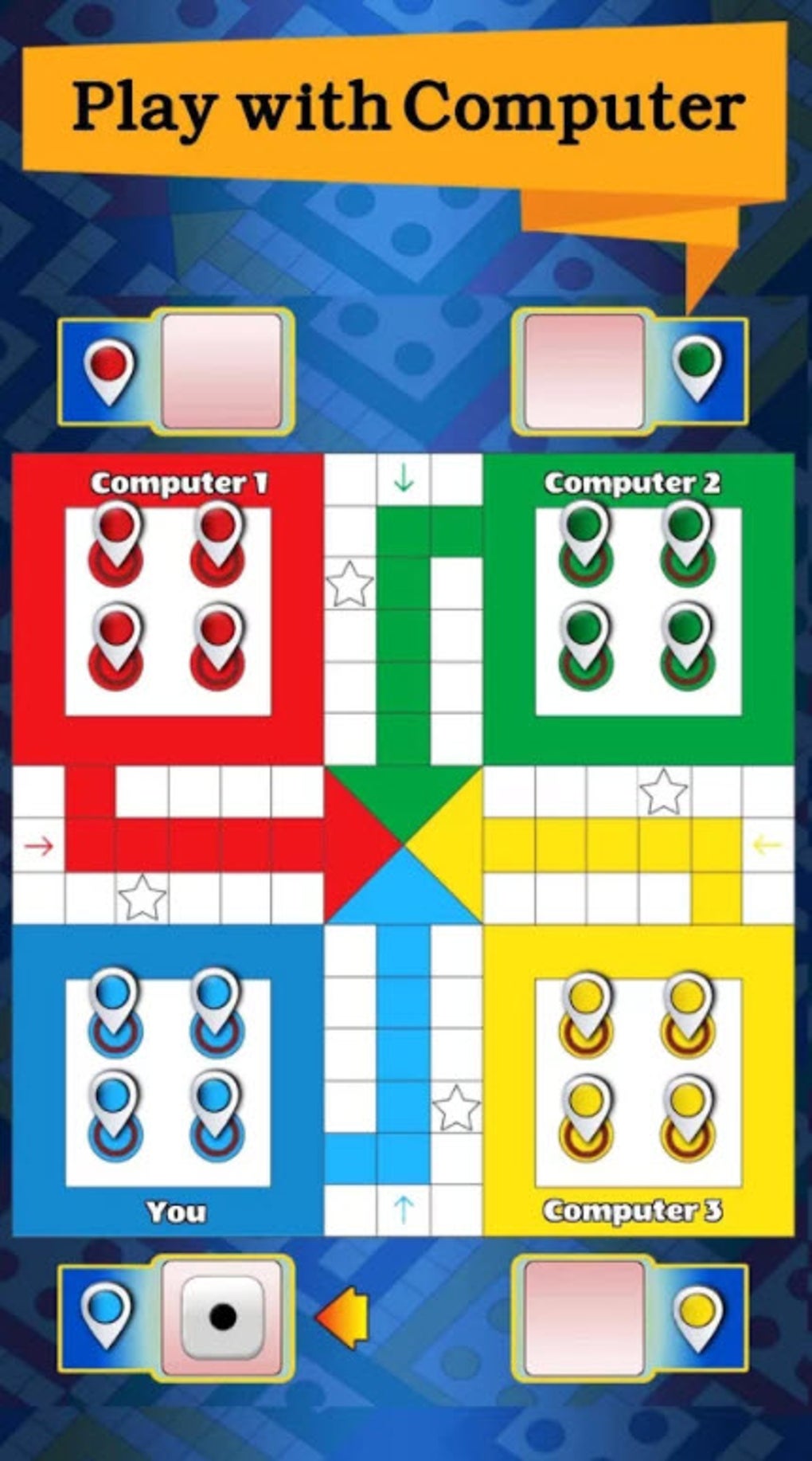 Ludo King für iPhone - Download